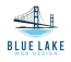 Blue Lake Web Design logo
